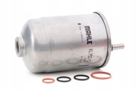 Фільтр паливний RENAULT Fluence/Megane/Scenic 1.5/1.9/2.0dCi 09-