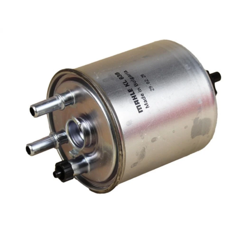 Фільтр паливний (без датчика води) RENAULT Kangoo 1.5dCi 10.07-