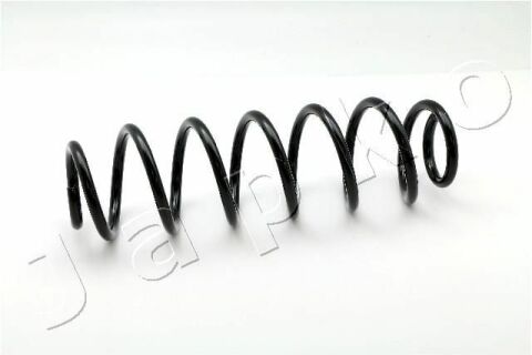 Пружина ходовой части