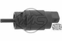 Насос склоомивача Ducato/JUMPER/Boxer 06- (квадратн. роз'єм) Насос склоомивача Ducato/JUMPER/Boxer 06- (квадратн. роз'єм)