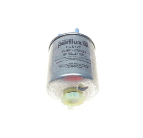 Фільтр паливний Renault Kangoo 1.5dCi 08-/Laguna 1.5dCi