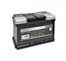 Акумулятор Renault Original L5 70Ah 760A R+ (278*175*190)