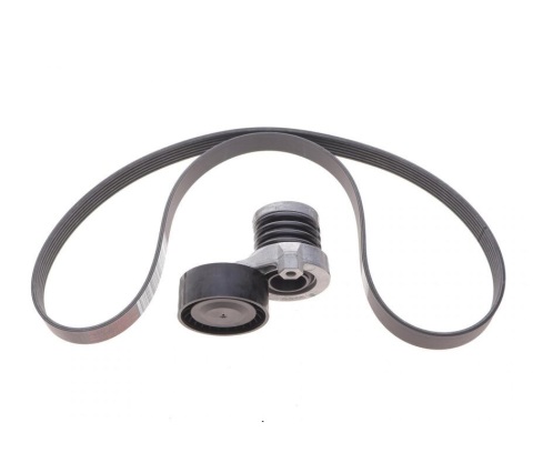 Комплект ременя генератора (6PK1178) Renault Duster 1.5dCi 10-