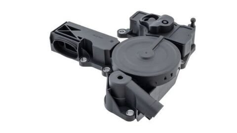 Маслоотделитель системы вентиляции картерных газов