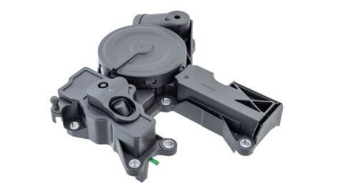 Маслоотделитель системы вентиляции картерных газов