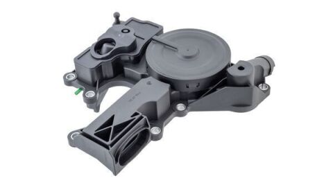 Маслоотделитель системы вентиляции картерных газов