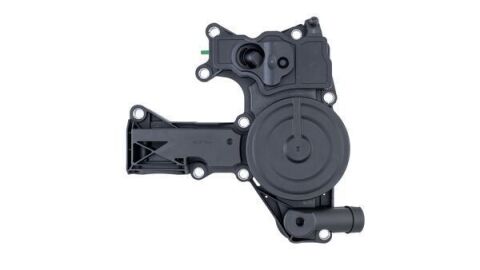 Маслоотделитель системы вентиляции картерных газов