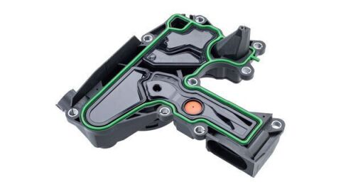 Маслоотделитель системы вентиляции картерных газов