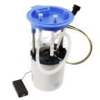 Насос паливний електричний