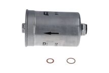 Фільтр паливний