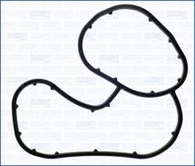 Прокладка двигуна гумова