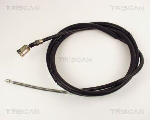 Трос ручника правий PSA Jumpy/Expert/Scudo 1.6-2.0 HDI 02.96-