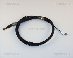 Трос ручного гальма задній Л/П VW T4/Caravelle/Multivan DS1,9-2,4-2,5 -ch.70W120001> 97- (дискові гальма) 953/720 Трос ручного гальма задній Л/П VW T4/Caravelle/Multivan DS1,9-2,4-2,5 -ch.70W120001> 97- (дискові гальма) 953/720