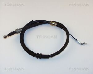 Трос ручного гальма задній Л/П VW T4/Caravelle/Multivan DS1,9-2,4-2,5 -ch.70W120001> 97- (дискові гальма) 953/720