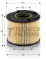 Фильтр топливный VW Toureg 3.0TDI 04-/Audi Q7 06-, фото 1 - интернет-магазин Auto-Mechanic