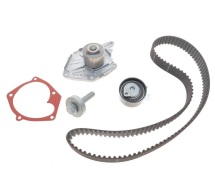 Комплект ГРМ + насос Renault Kangoo 1.5dCi 01-