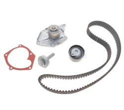 Комплект ГРМ + помпа Renault Kangoo 1.5dCi 01- Комплект ГРМ + помпа Renault Kangoo 1.5dCi 01-