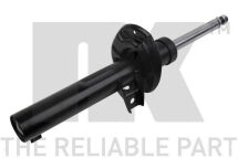 Амортизатор підвіски