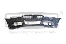 Бампер передній