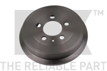 Гальмівний барабан Гальмівний барабан