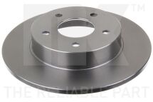 Тормозной диск