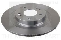 Тормозной диск