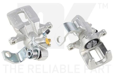 Тормозной суппорт