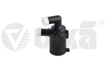 Додатковий насос охолоджуючої рідини