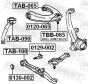 Ексцентрик, фото 2 - интернет-магазин Auto-Mechanic