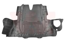 Захист двигуна OPEL ASTRA H (виробництво Van Wezel)