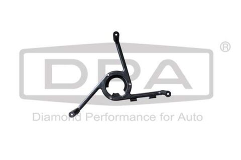 Кронштейн вентилятора радіатора Кронштейн вентилятора радіатора