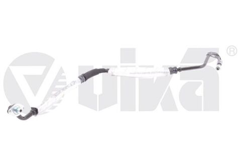 Масляна трубка для насоса гідропідсилювача рульового управлінн,  високого тиску