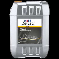 Моторное масло MOBIL DELVAC ULTRA 5W-40 Ultimate Defense, 20 л Моторное масло MOBIL DELVAC ULTRA 5W-40 Ultimate Defense, 20 л