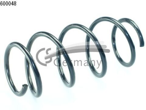 Пружина підвіски