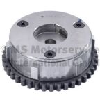 Регулятор фаз газорозподілу