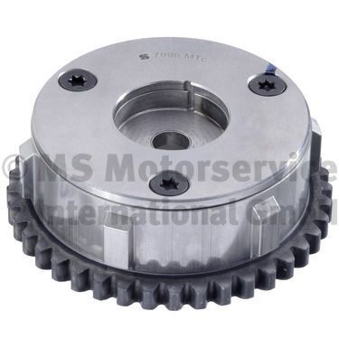 Регулятор фаз газорозподілу