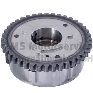 Регулятор фаз газорозподілу