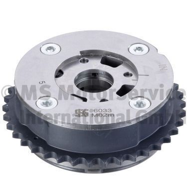 Регулятор фаз газораспределения