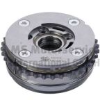 Регулятор фаз газорозподілу