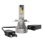 Лампа светодиодная H4 12V 45W P43t LEDriving HL ALLSEASON (комплект)