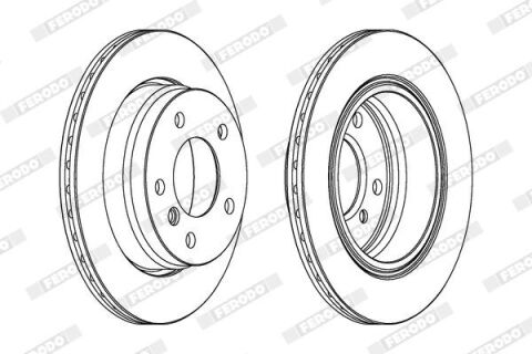 Гальмівний диск Гальмівний диск
