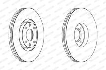 Гальмівний диск