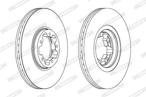Гальмівний диск