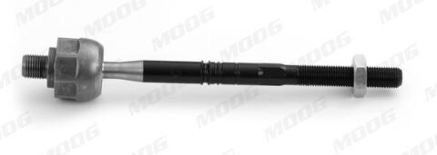 Осьовий шарнір, поперечна кермова