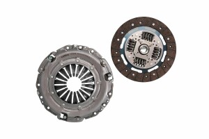 Комплект сцепления (d=242mm) Renault Master 2.5DCI 06-