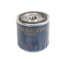 Фільтр оливний Renault Megane III/Laguna III 1.9dCi/3.0dCi 08-