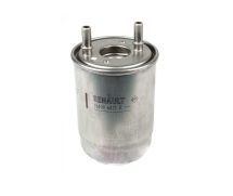 Фільтр паливний Renault Megane III 1.5dci 08-13