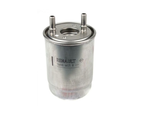 Фільтр паливний Renault Megane III 1.5dci 08-13 Фільтр паливний Renault Megane III 1.5dci 08-13