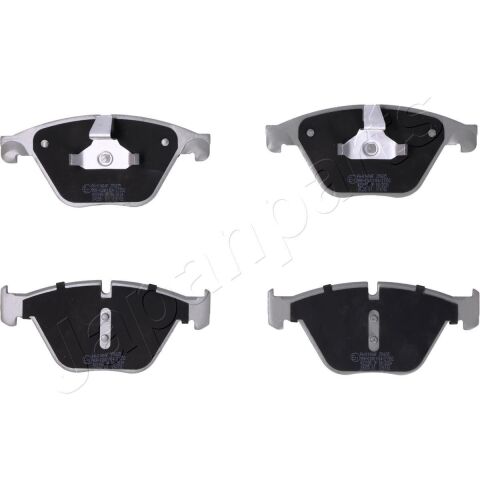 Колодки гальмівні передні BMW F10 Колодки гальмівні передні BMW F10