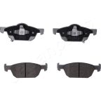 Колодки тормозов передние Honda Accord 2008–, Civic 2012–